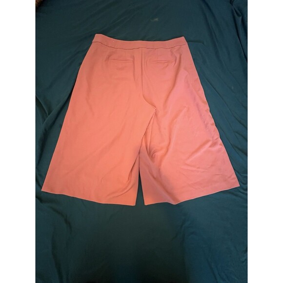 Lane Bryant The Allie Trouser Pants Sz 20R - Picture 2 of 8